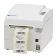 MELAprint 80 Barcode Printer