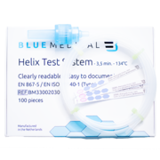 Blue Medical Helix Test System